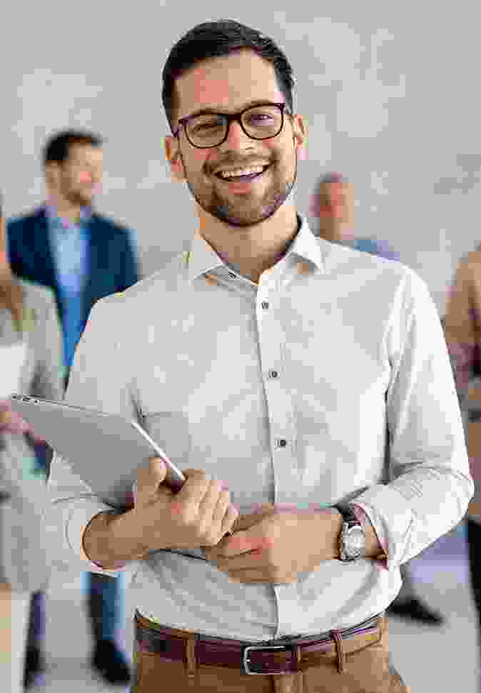 Agency Profile Image